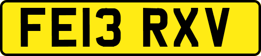 FE13RXV