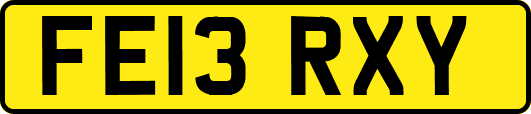 FE13RXY
