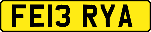 FE13RYA