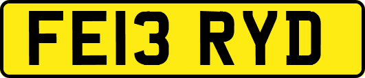 FE13RYD