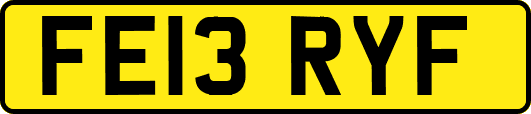 FE13RYF