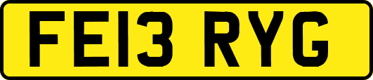 FE13RYG