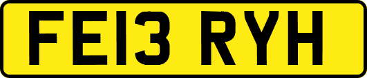 FE13RYH