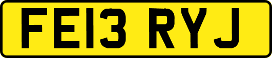 FE13RYJ