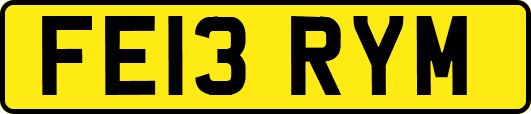 FE13RYM