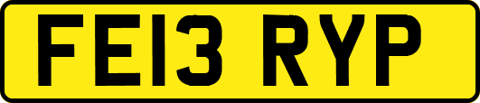 FE13RYP