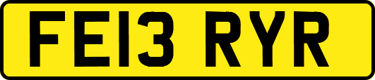 FE13RYR