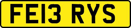 FE13RYS