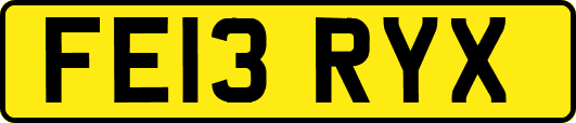 FE13RYX