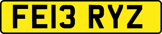 FE13RYZ