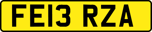 FE13RZA