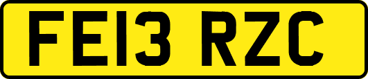 FE13RZC