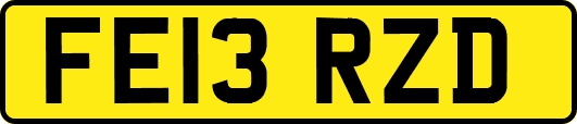 FE13RZD