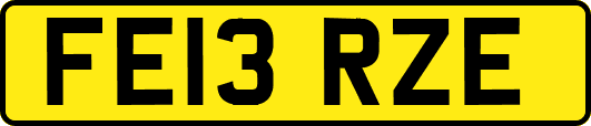 FE13RZE