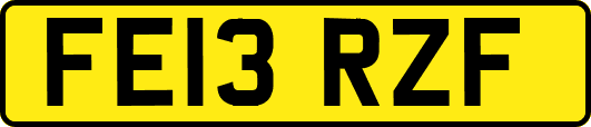 FE13RZF