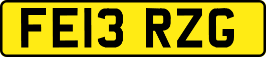 FE13RZG
