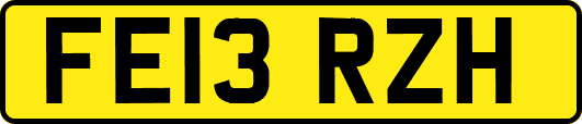 FE13RZH