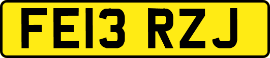 FE13RZJ