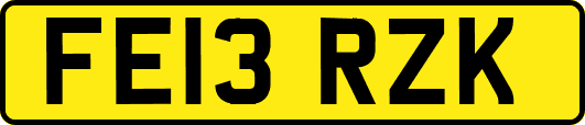 FE13RZK
