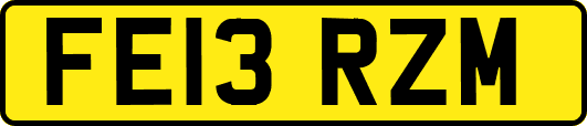 FE13RZM