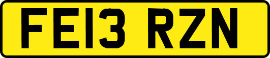FE13RZN