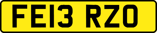 FE13RZO