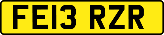 FE13RZR