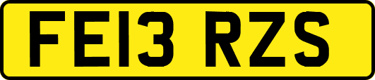 FE13RZS