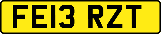 FE13RZT