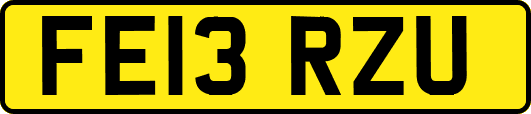 FE13RZU
