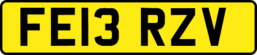 FE13RZV