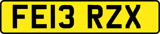 FE13RZX