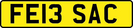FE13SAC
