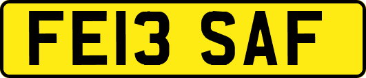 FE13SAF
