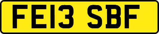 FE13SBF
