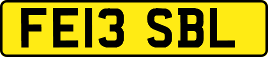 FE13SBL