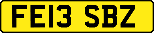 FE13SBZ