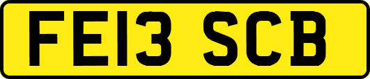 FE13SCB