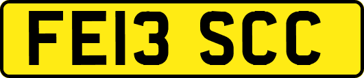 FE13SCC