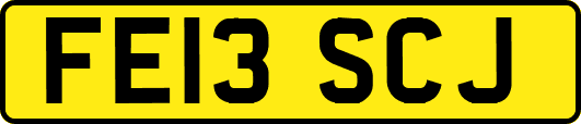 FE13SCJ