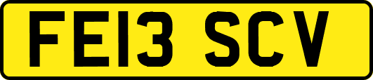 FE13SCV
