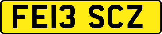 FE13SCZ