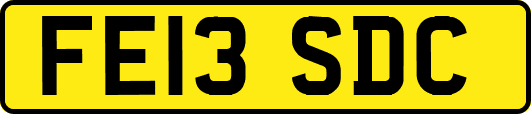 FE13SDC