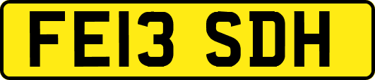 FE13SDH