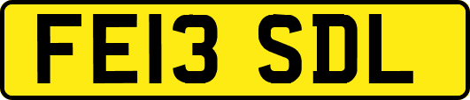 FE13SDL