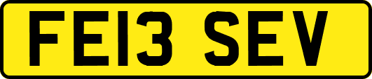FE13SEV