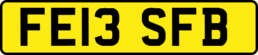 FE13SFB