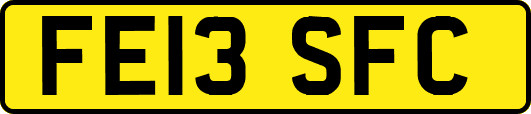 FE13SFC