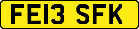 FE13SFK
