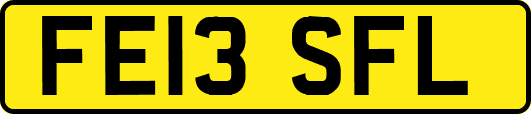 FE13SFL